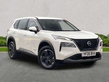 Used Nissan X-Trail 2026 for sale - 78614762: Photo