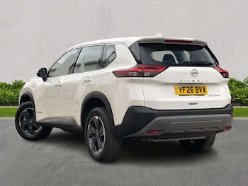 Used Nissan X-Trail 2026 for sale - 78614762: Photo