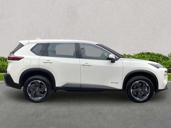 Used Nissan X-Trail 2026 for sale - 78614762: Photo