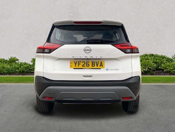 Used Nissan X-Trail 2026 for sale - 78614762: Photo