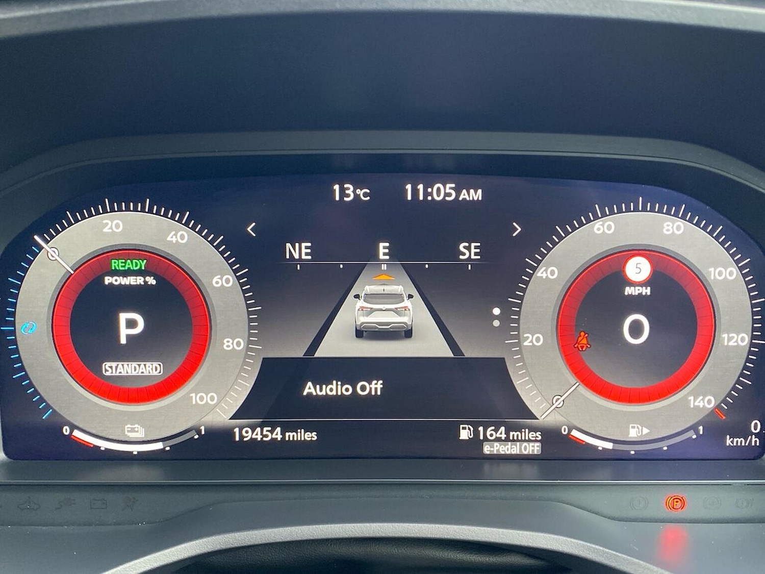 Used Nissan Qashqai 2023 for sale - 76464637: Photo 10