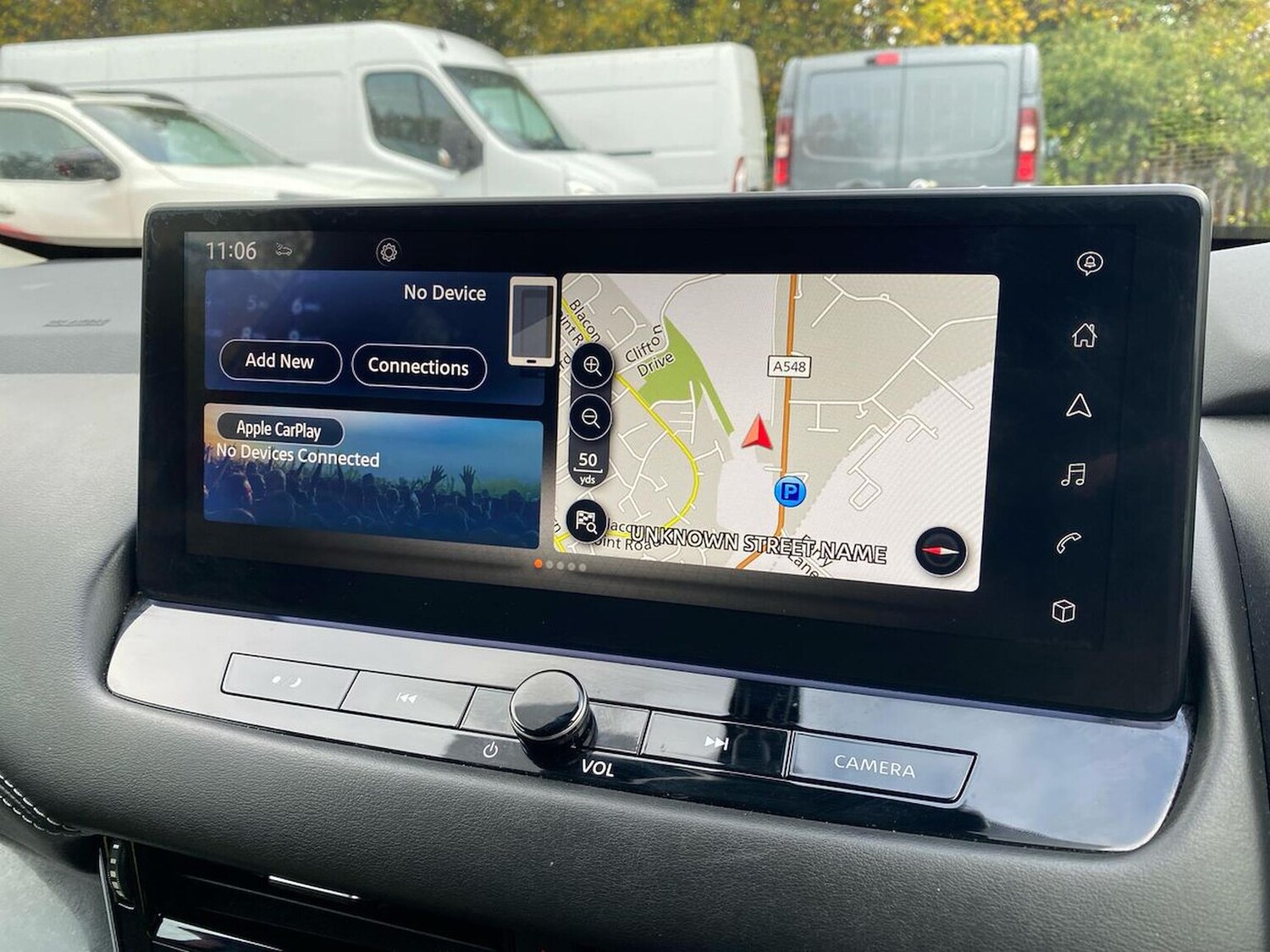 Used Nissan Qashqai 2023 for sale - 76464637: Photo 11