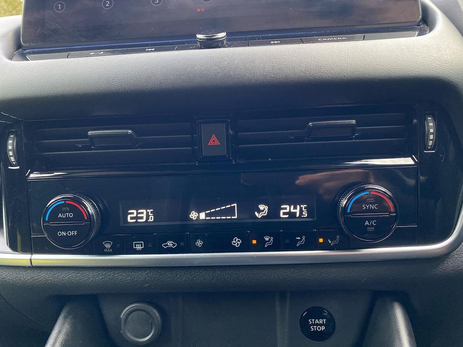 Used Nissan Qashqai 2023 for sale - 76464637: Photo 12