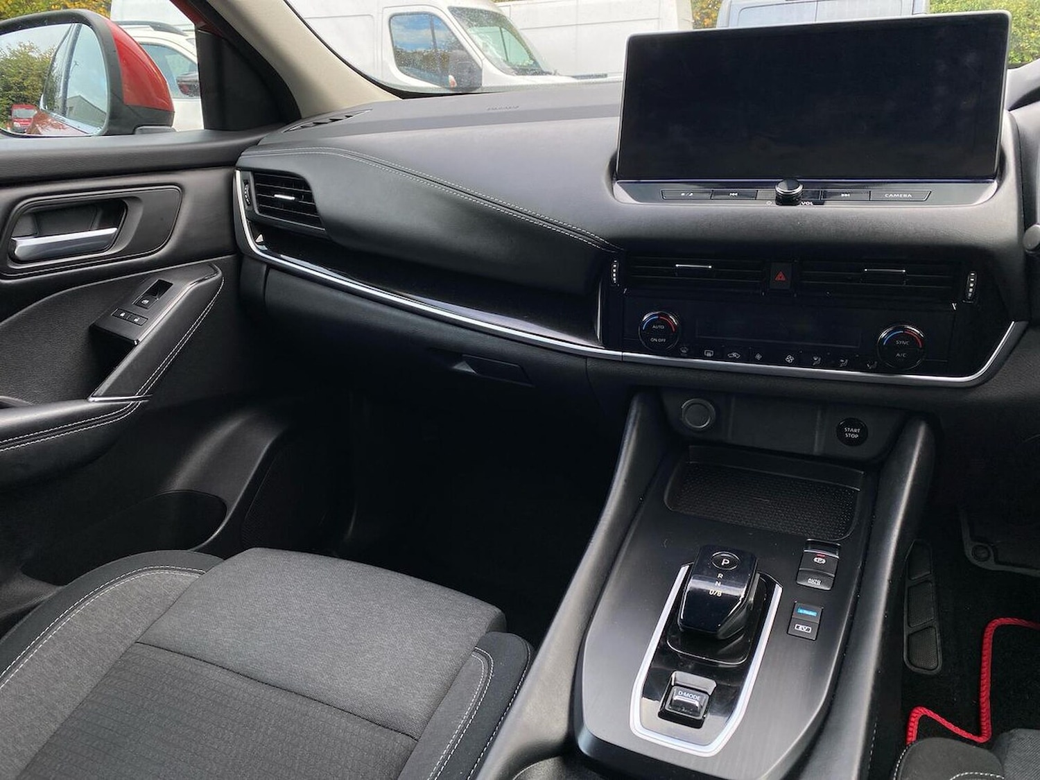 Used Nissan Qashqai 2023 for sale - 76464637: Photo 13