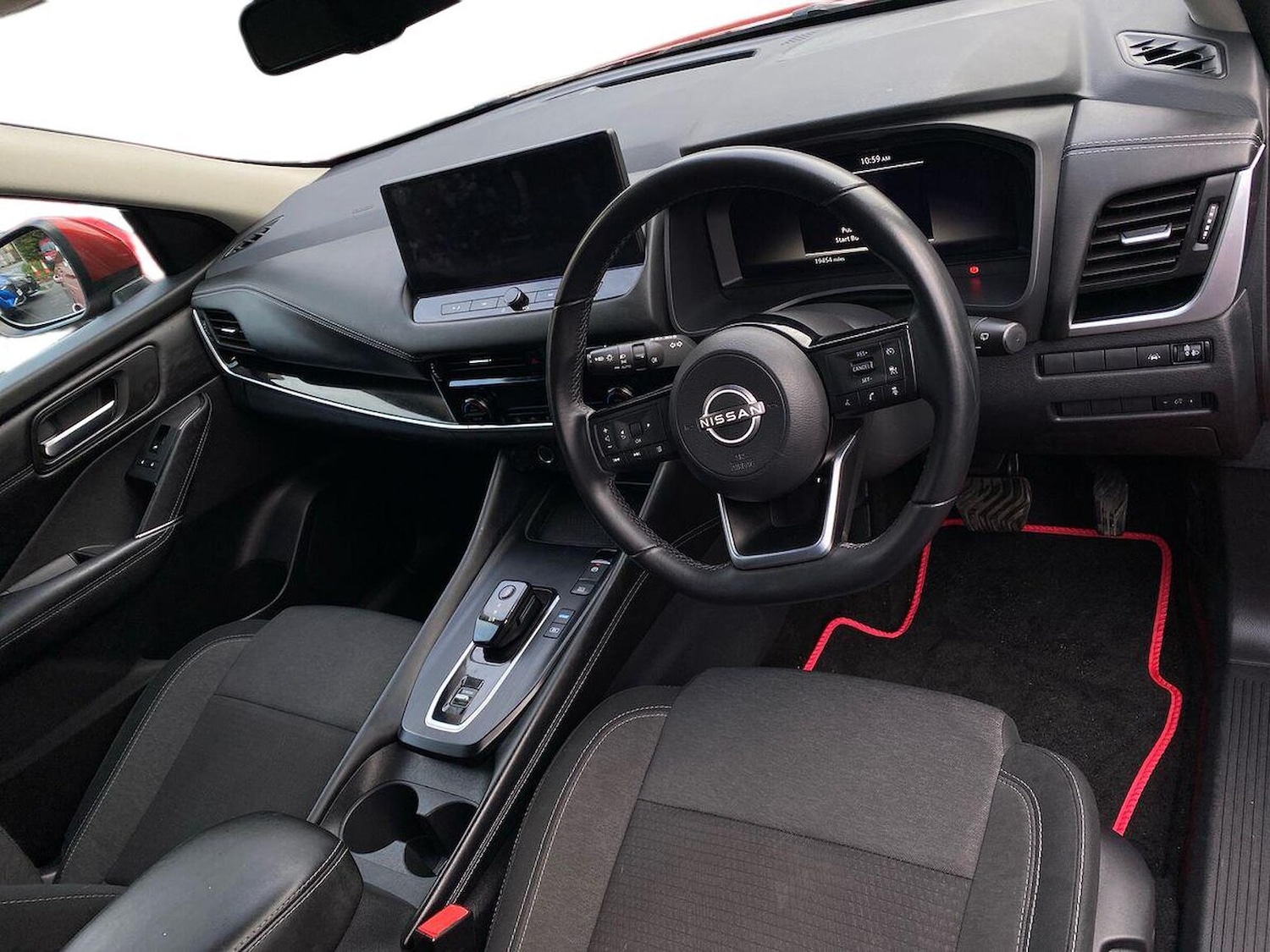 Used Nissan Qashqai 2023 for sale - 76464637: Photo 15