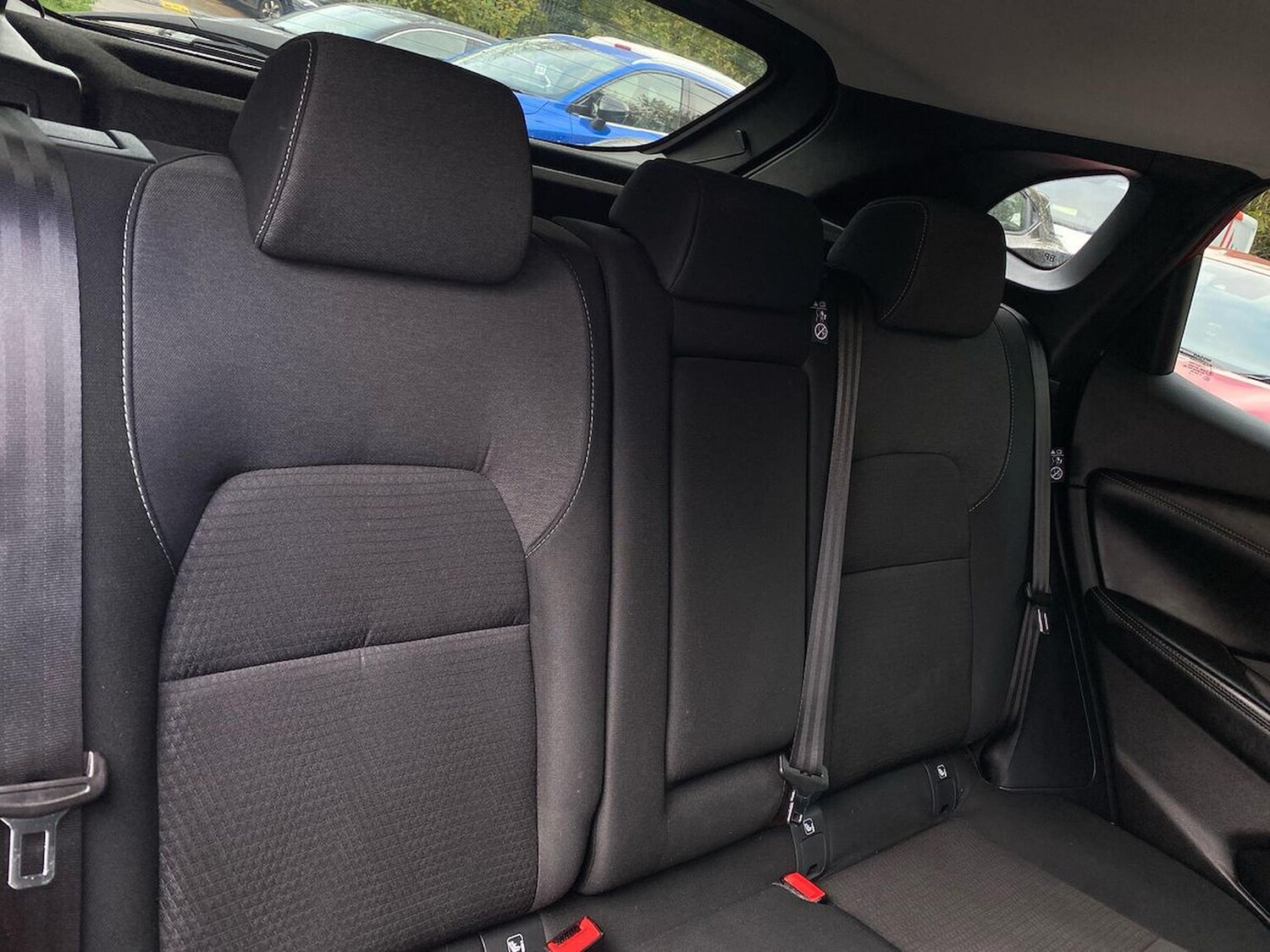 Used Nissan Qashqai 2023 for sale - 76464637: Photo 16