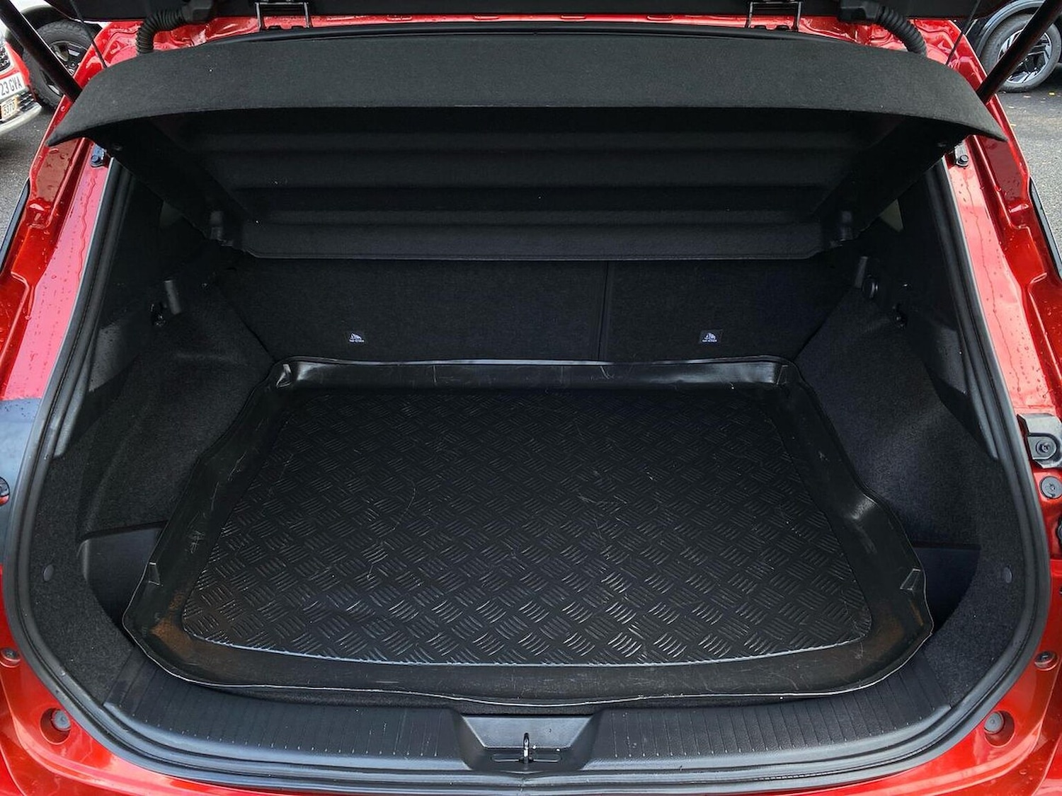 Used Nissan Qashqai 2023 for sale - 76464637: Photo 17