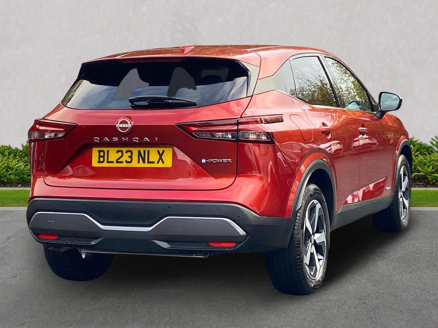 Used Nissan Qashqai 2023 for sale - 76464637: Photo 18