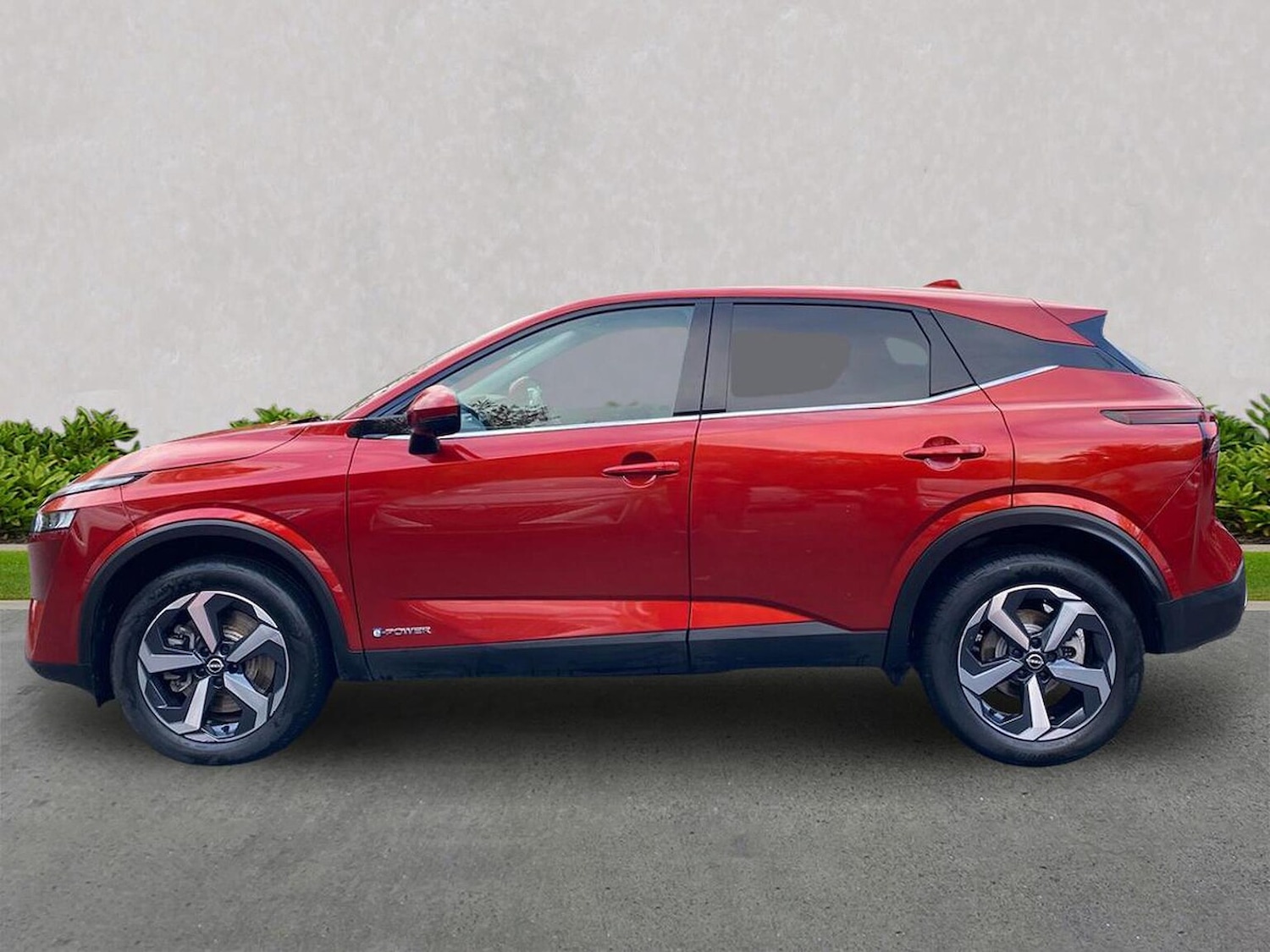 Used Nissan Qashqai 2023 for sale - 76464637: Photo 19