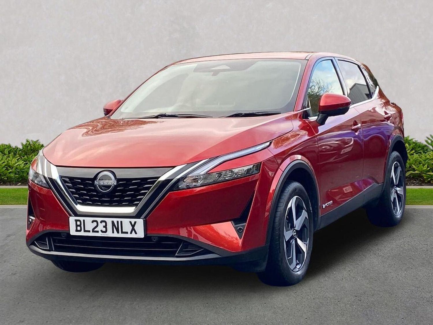 Used Nissan Qashqai 2023 for sale - 76464637: Photo 20