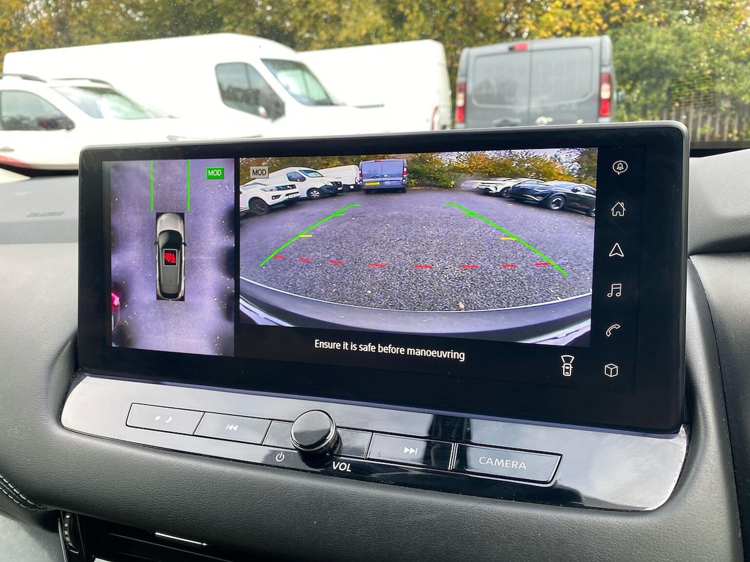 Used Nissan Qashqai 2023 for sale - 76464637: Photo 23