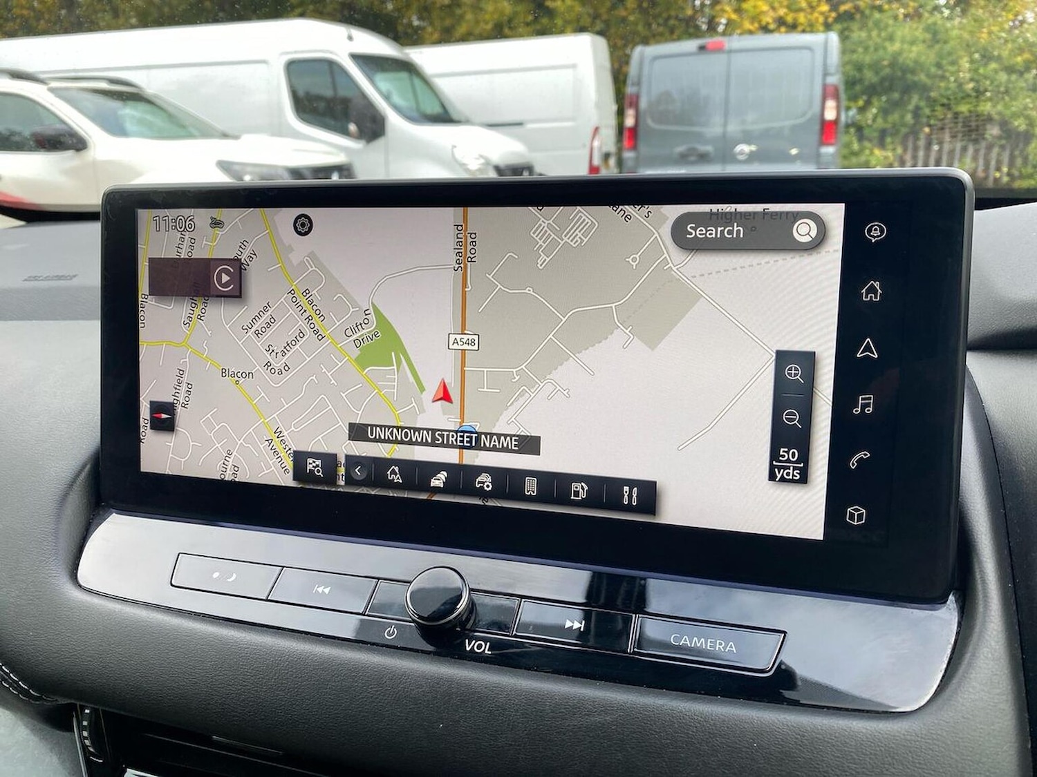 Used Nissan Qashqai 2023 for sale - 76464637: Photo 24