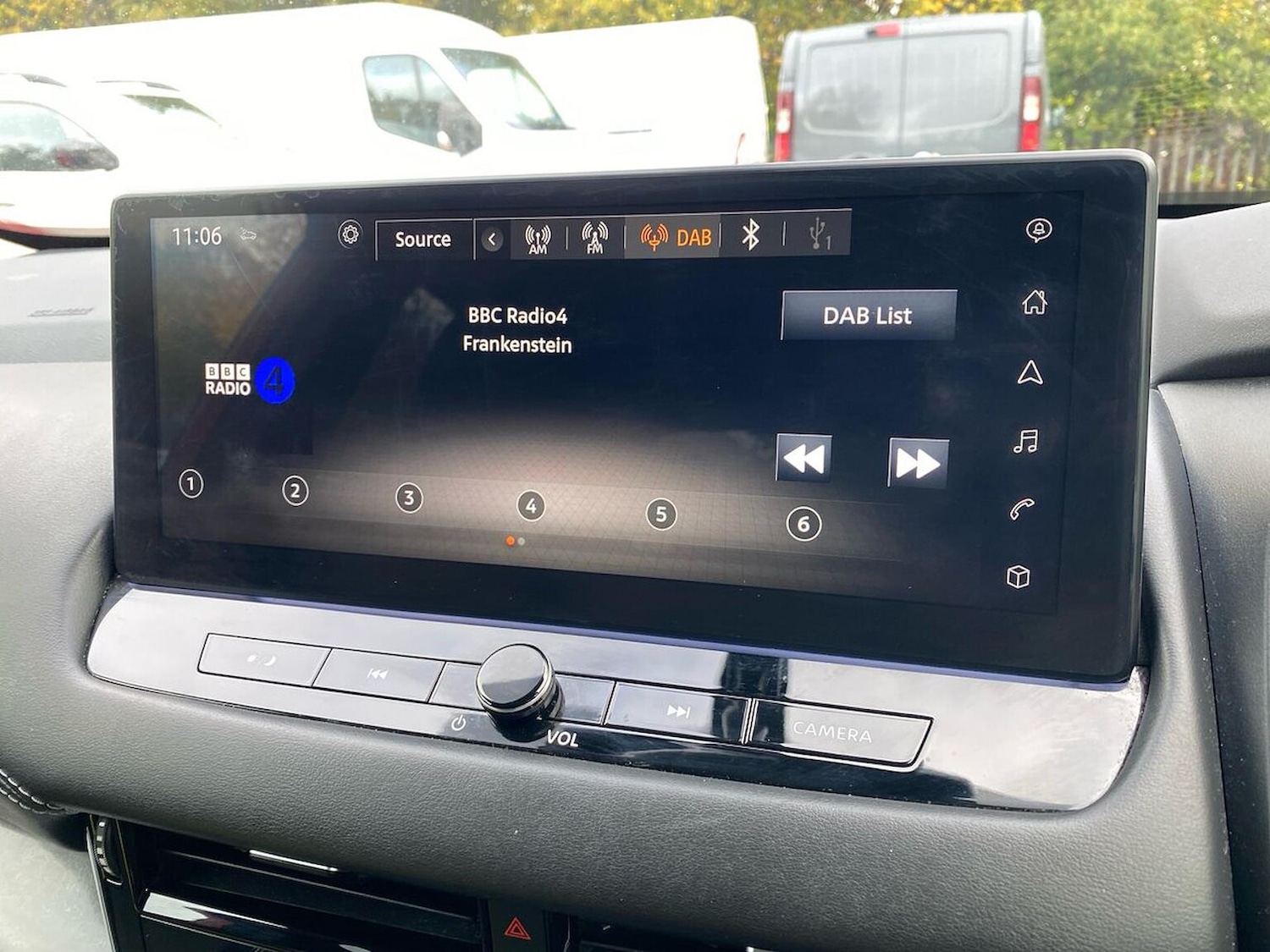 Used Nissan Qashqai 2023 for sale - 76464637: Photo 25