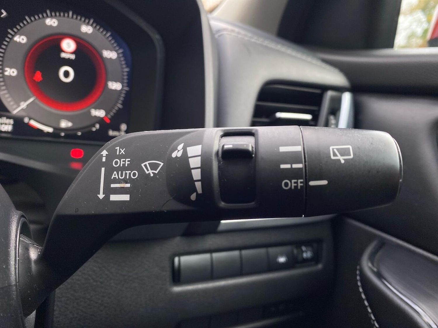 Used Nissan Qashqai 2023 for sale - 76464637: Photo 28