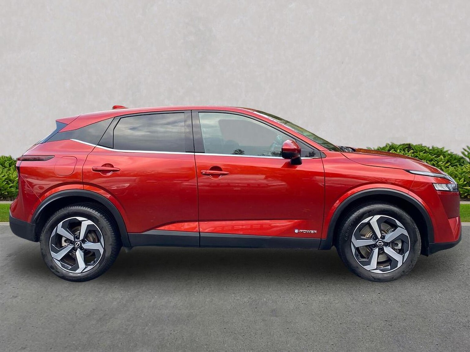 Used Nissan Qashqai 2023 for sale - 76464637: Photo 3