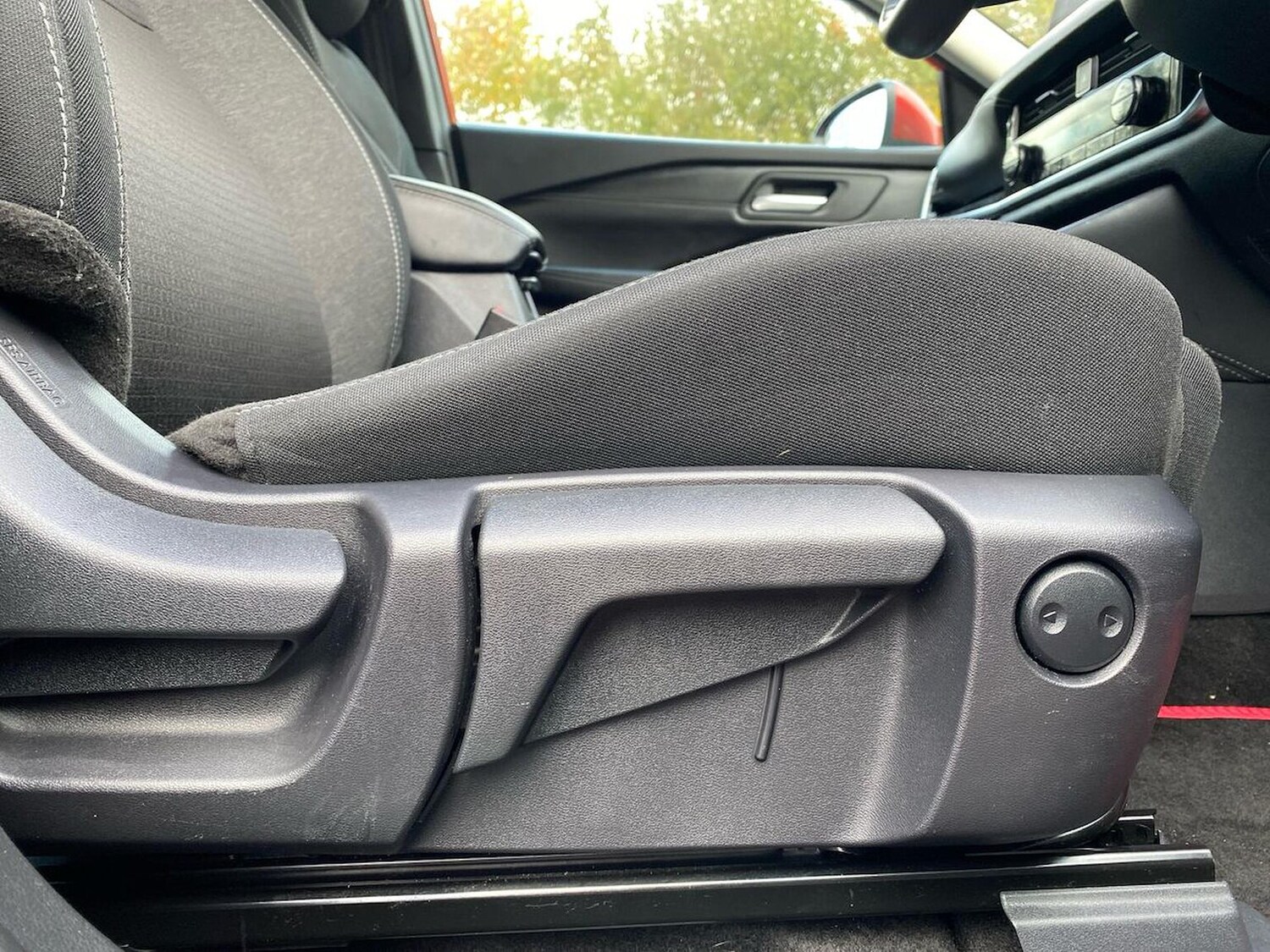 Used Nissan Qashqai 2023 for sale - 76464637: Photo 30