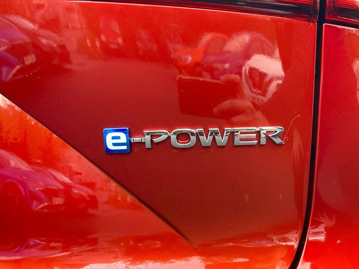 Used Nissan Qashqai 2023 for sale - 76464637: Photo 35