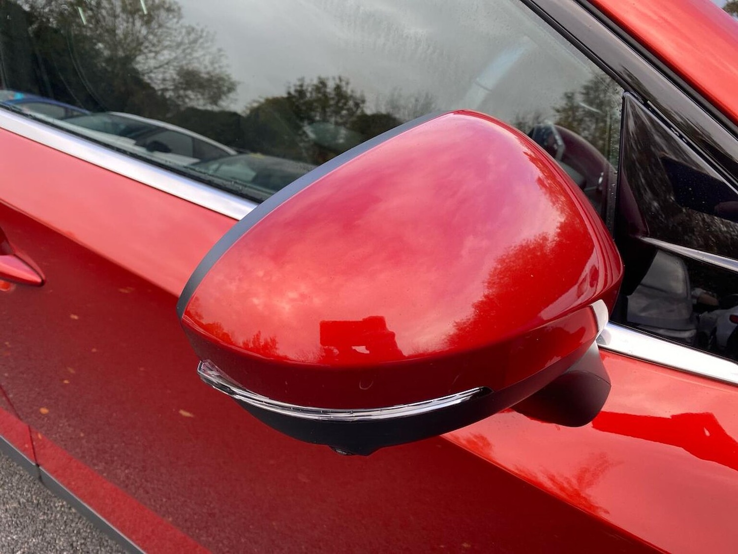 Used Nissan Qashqai 2023 for sale - 76464637: Photo 38