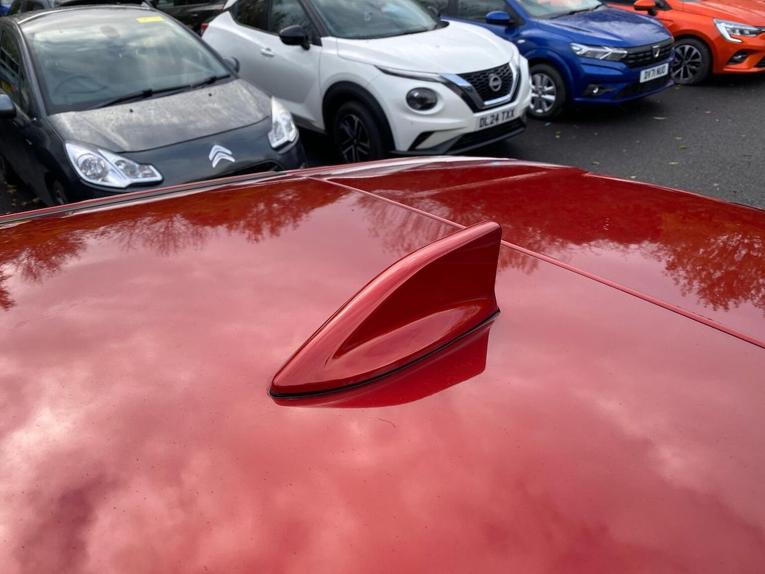 Used Nissan Qashqai 2023 for sale - 76464637: Photo 39