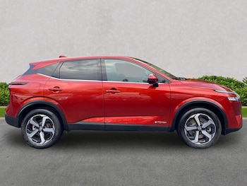 Used Nissan Qashqai 2023 for sale - 76464637: Photo