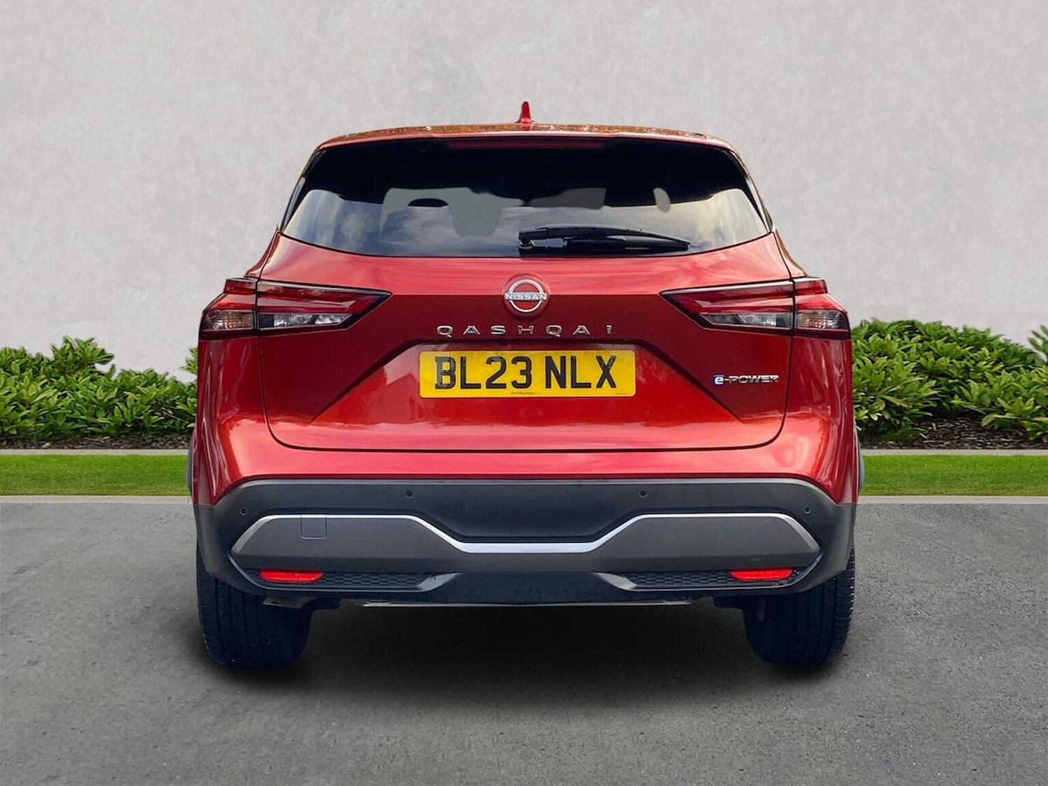 Used Nissan Qashqai 2023 for sale - 76464637: Photo 4