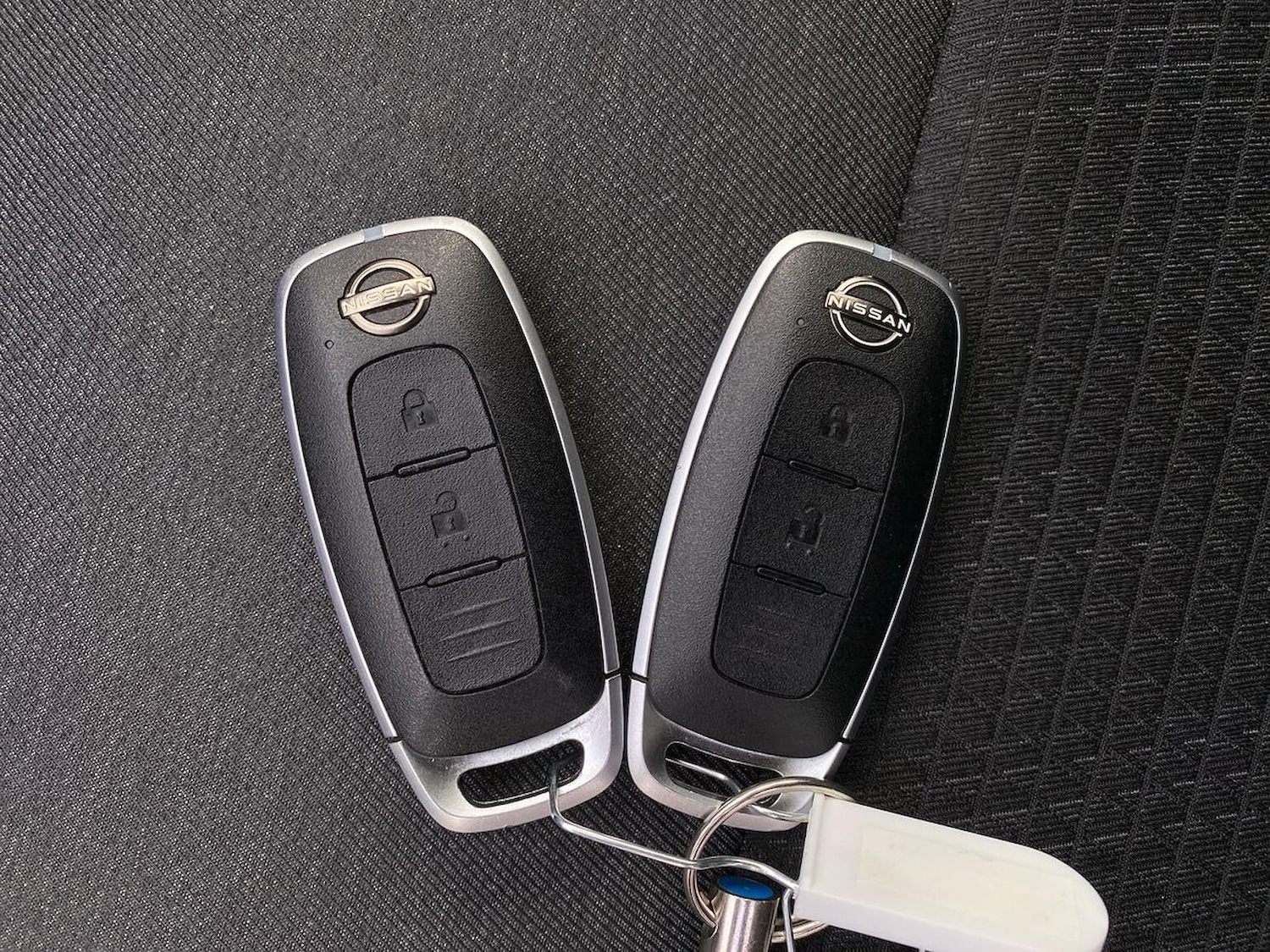 Used Nissan Qashqai 2023 for sale - 76464637: Photo 41