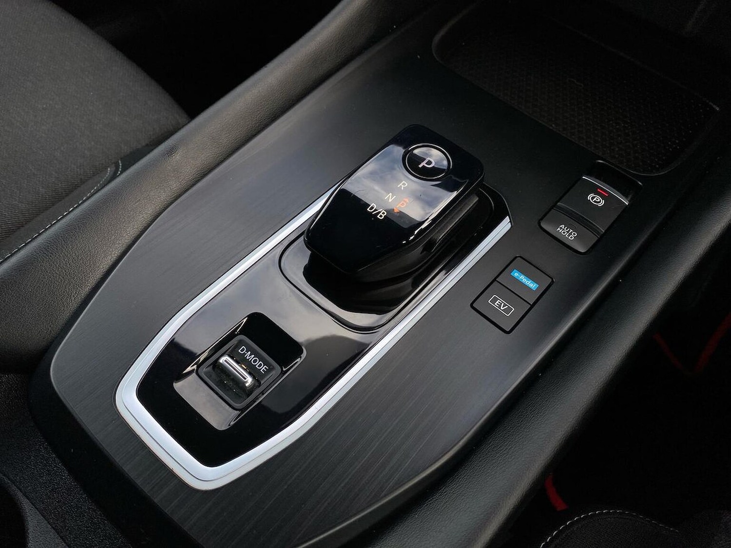 Used Nissan Qashqai 2023 for sale - 76464637: Photo 45