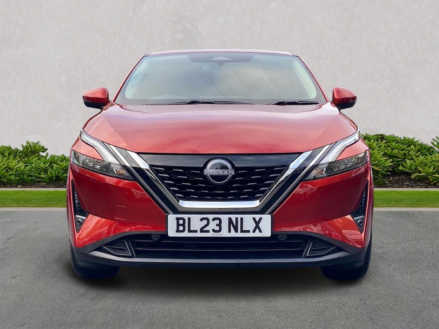 Used Nissan Qashqai 2023 for sale - 76464637: Photo 5