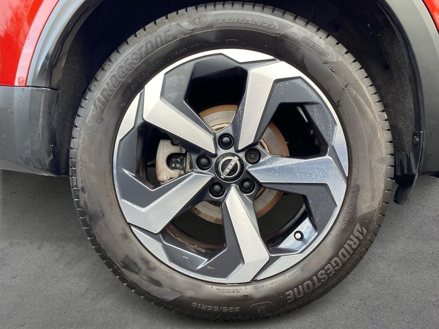 Used Nissan Qashqai 2023 for sale - 76464637: Photo 6