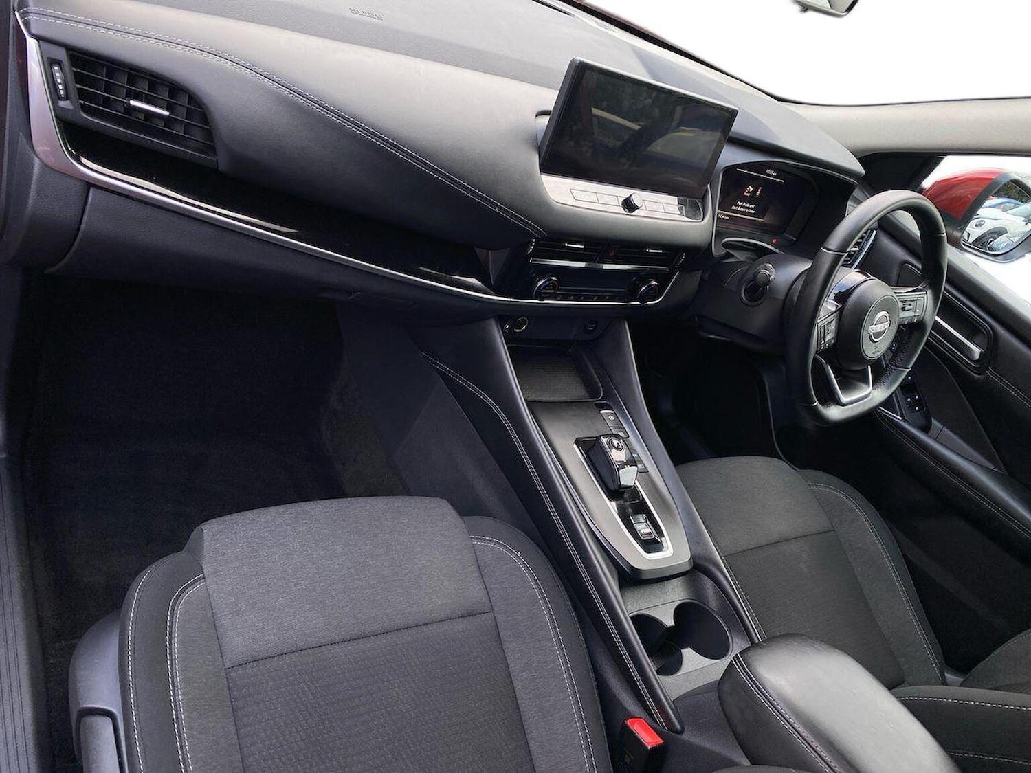 Used Nissan Qashqai 2023 for sale - 76464637: Photo 7