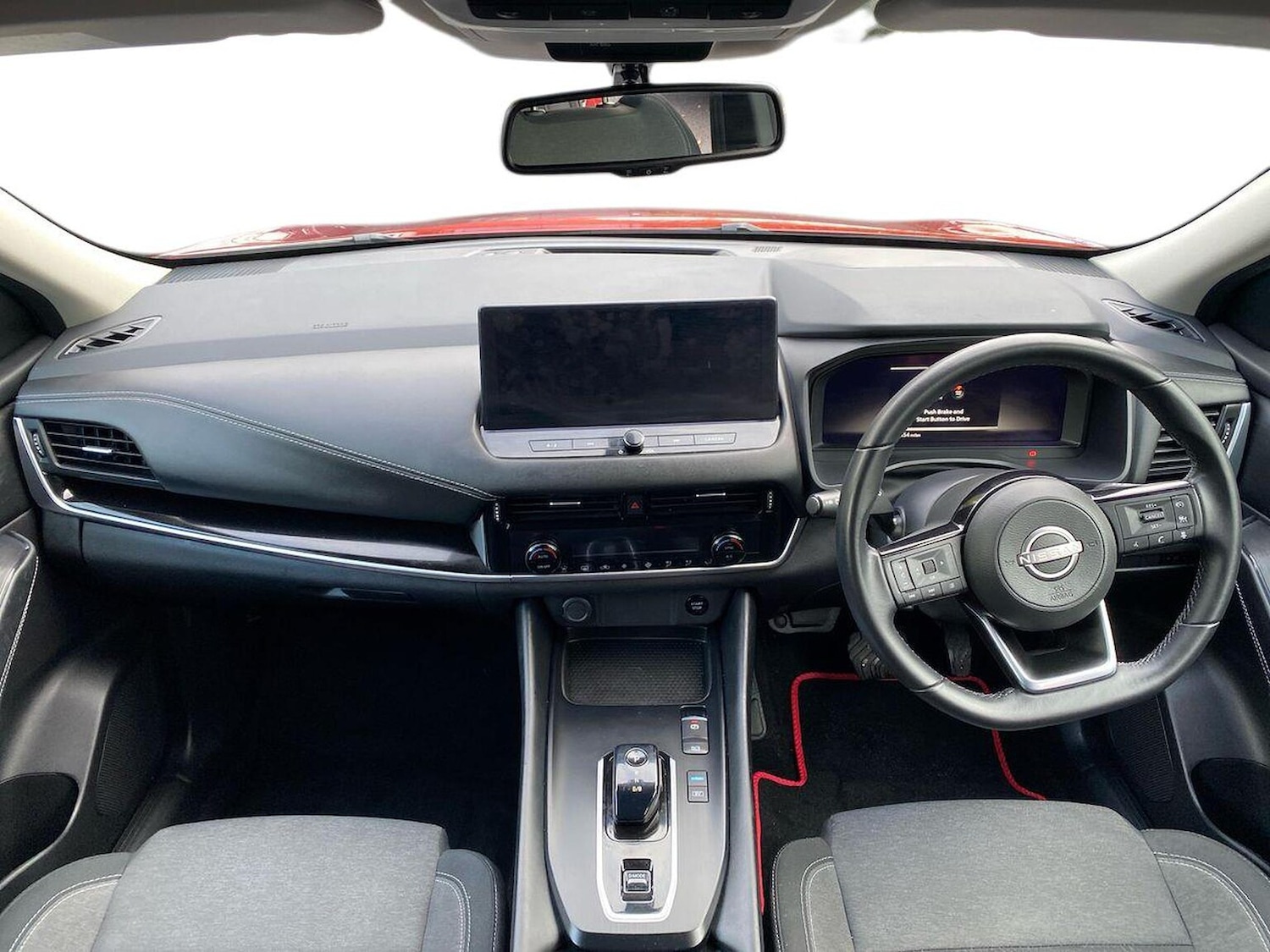 Used Nissan Qashqai 2023 for sale - 76464637: Photo 8