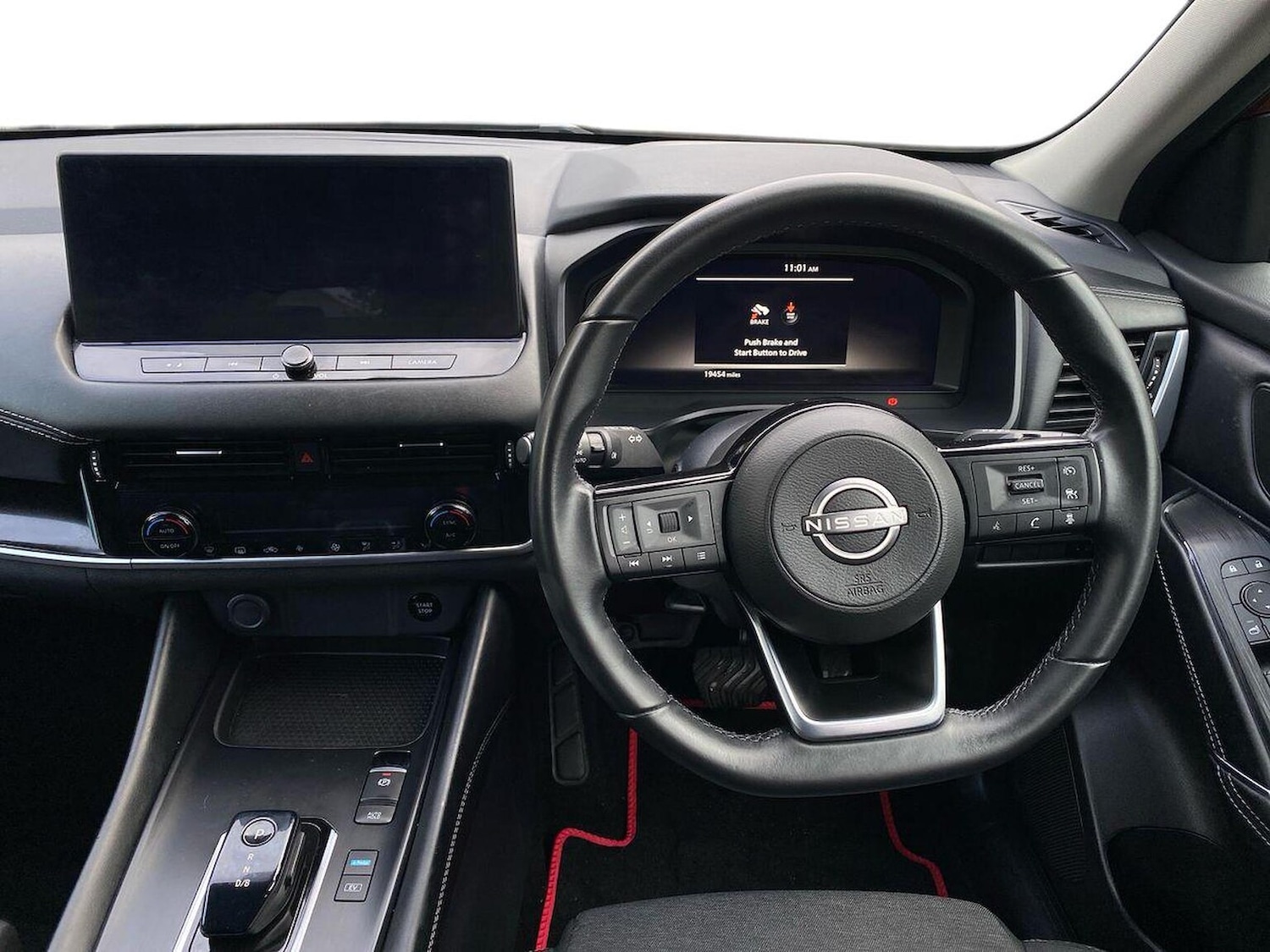 Used Nissan Qashqai 2023 for sale - 76464637: Photo 9