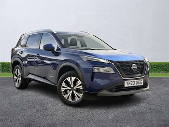 Used Nissan X-Trail 2023 for sale - 79489014: Photo