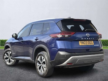 Used Nissan X-Trail 2023 for sale - 79489014: Photo