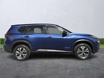 Used Nissan X-Trail 2023 for sale - 79489014: Photo