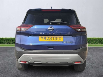 Used Nissan X-Trail 2023 for sale - 79489014: Photo