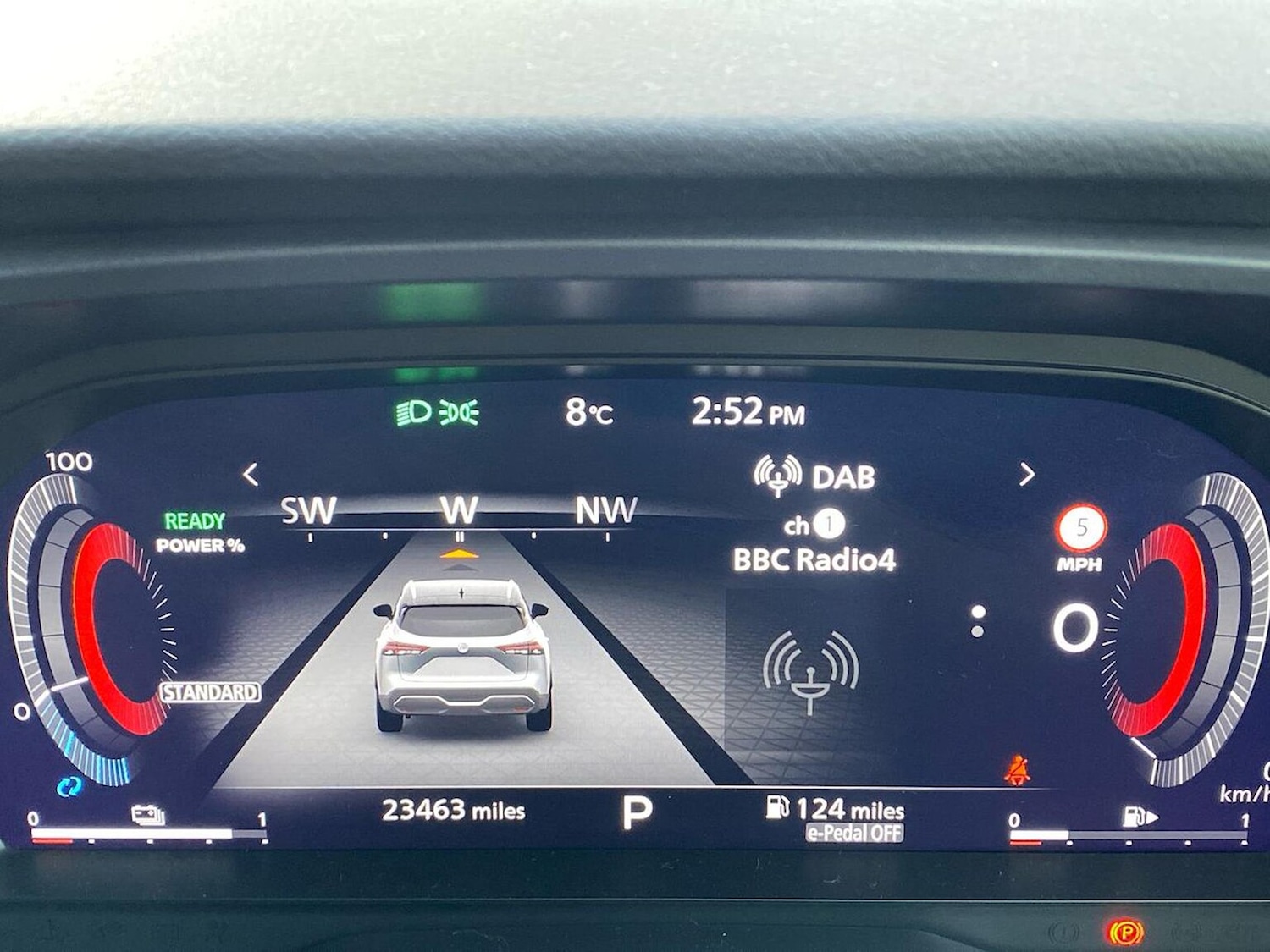 Used Nissan Qashqai 2022 for sale - 76666184: Photo 10