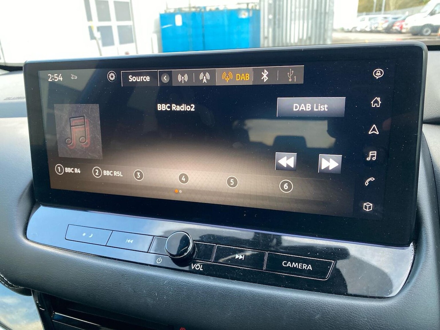 Used Nissan Qashqai 2022 for sale - 76666184: Photo 11