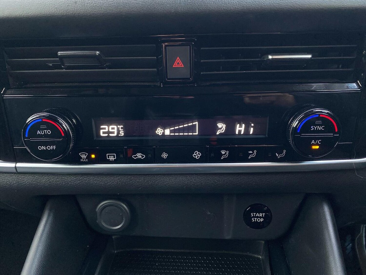 Used Nissan Qashqai 2022 for sale - 76666184: Photo 12