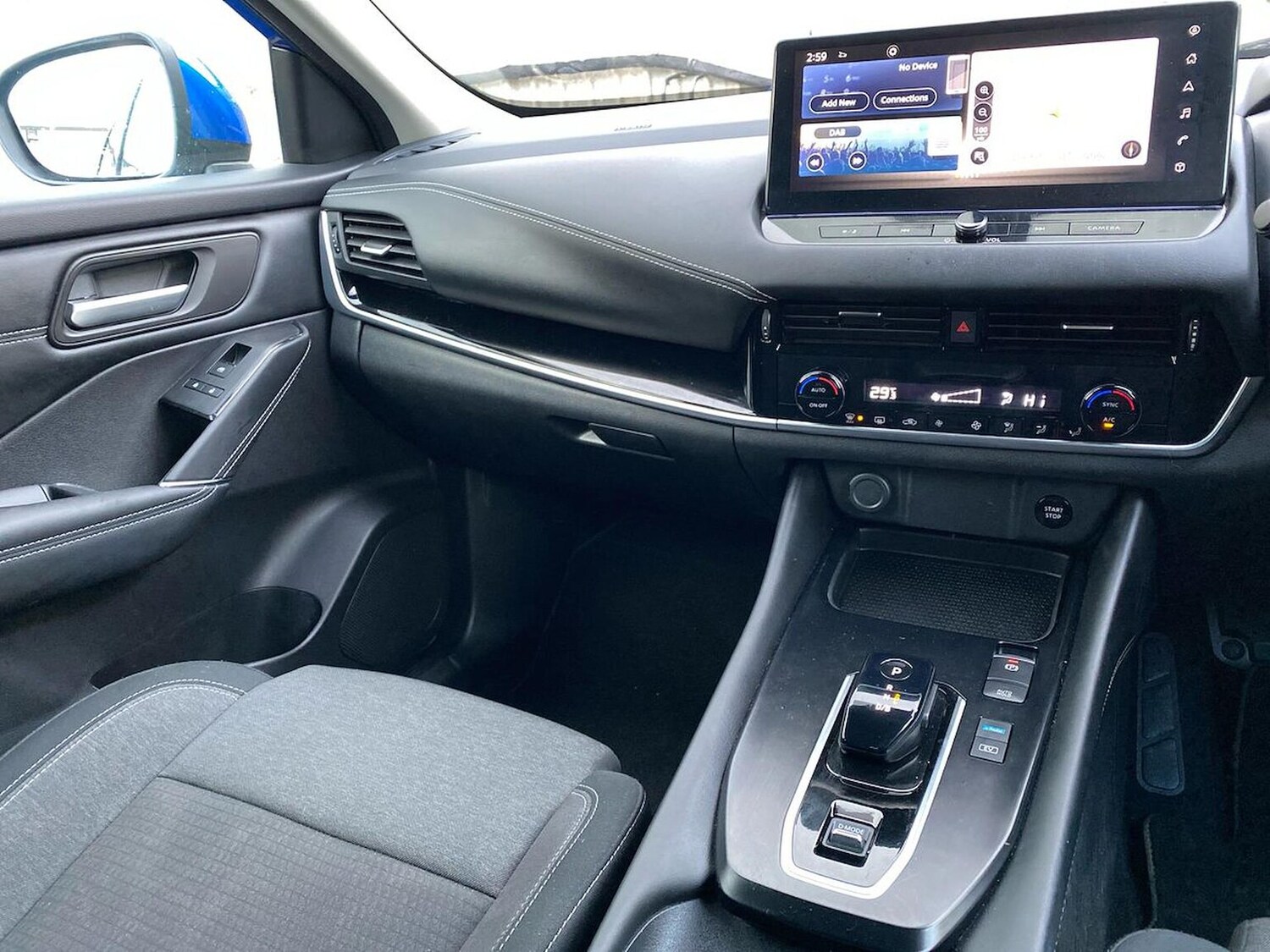 Used Nissan Qashqai 2022 for sale - 76666184: Photo 13