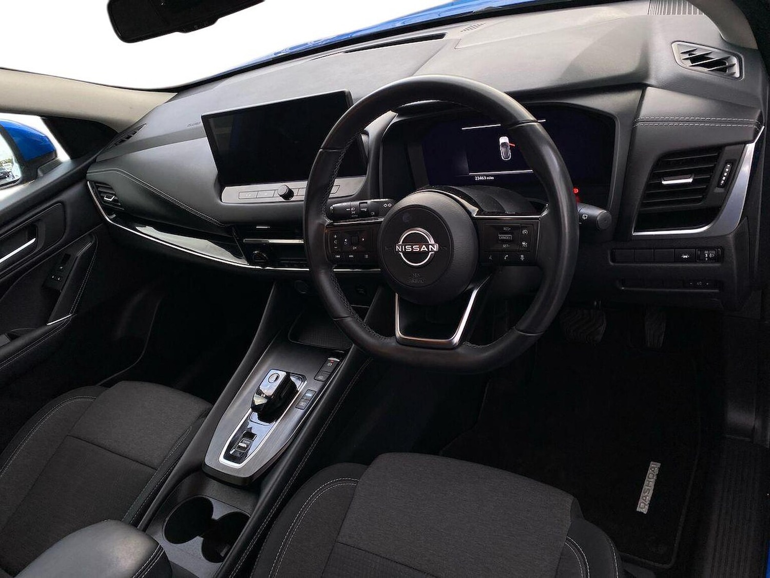 Used Nissan Qashqai 2022 for sale - 76666184: Photo 15