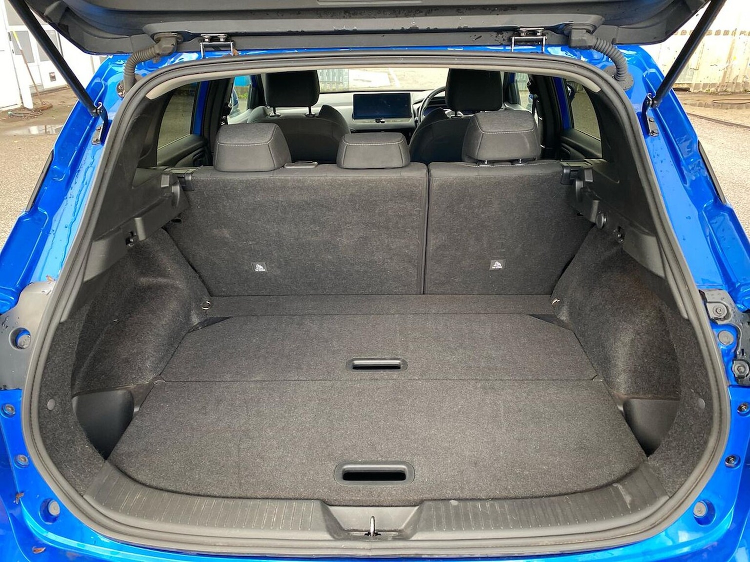 Used Nissan Qashqai 2022 for sale - 76666184: Photo 17