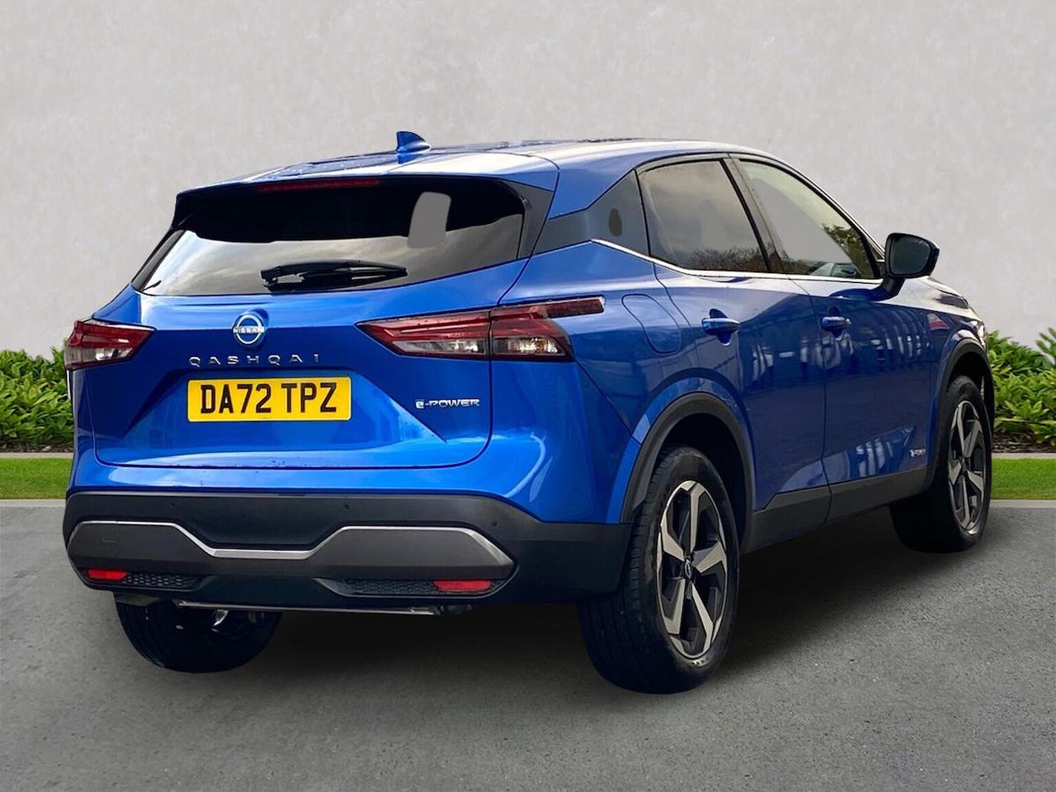 Used Nissan Qashqai 2022 for sale - 76666184: Photo 18