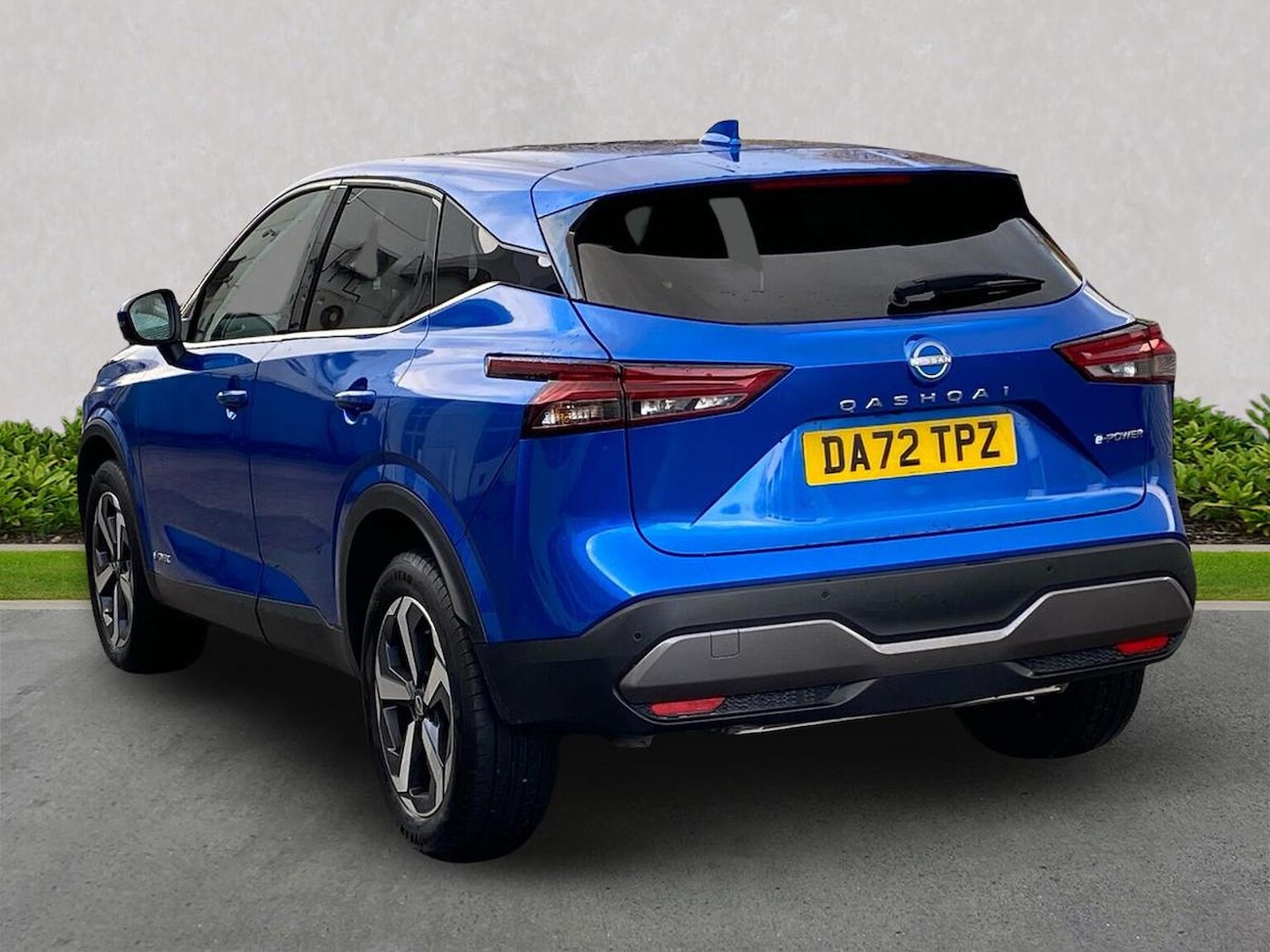 Used Nissan Qashqai 2022 for sale - 76666184: Photo 2