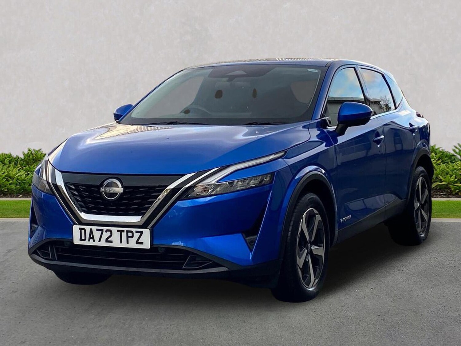 Used Nissan Qashqai 2022 for sale - 76666184: Photo 20