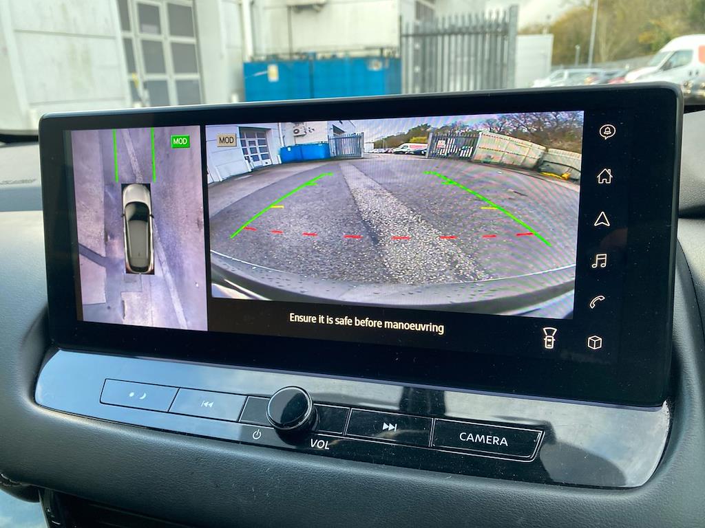 Used Nissan Qashqai 2022 for sale - 76666184: Photo 23