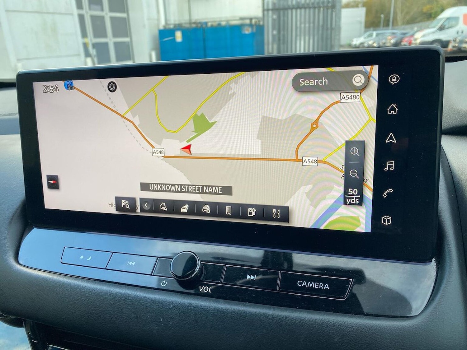 Used Nissan Qashqai 2022 for sale - 76666184: Photo 24