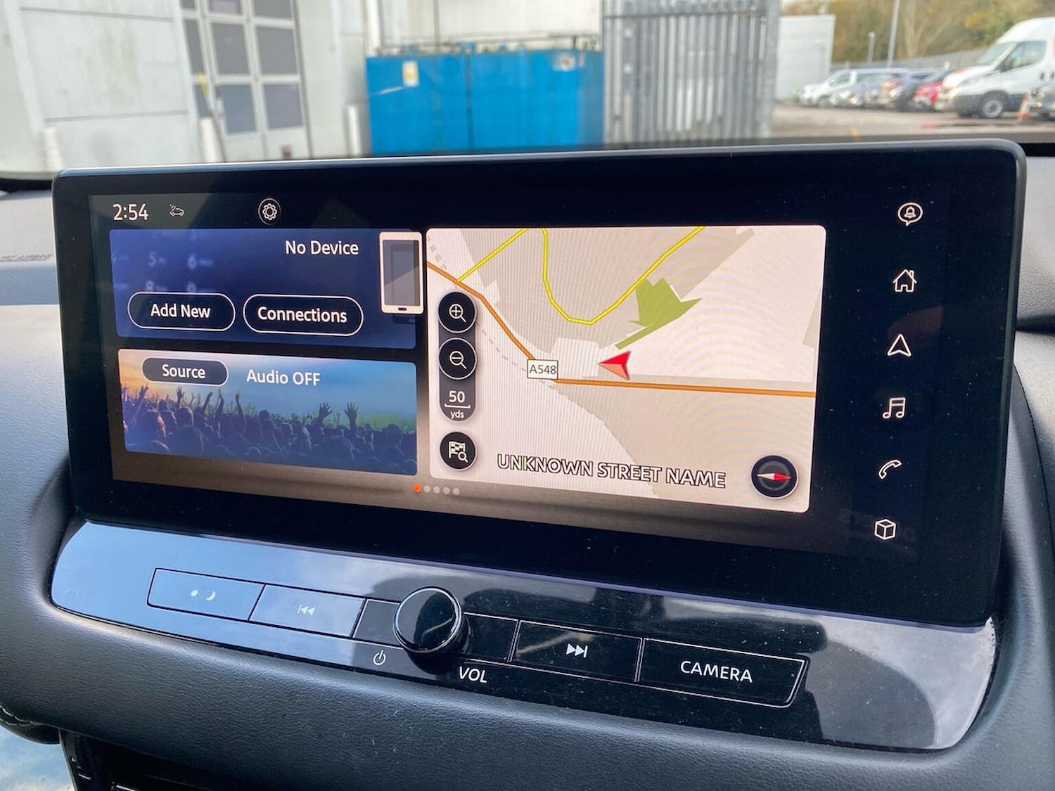 Used Nissan Qashqai 2022 for sale - 76666184: Photo 25