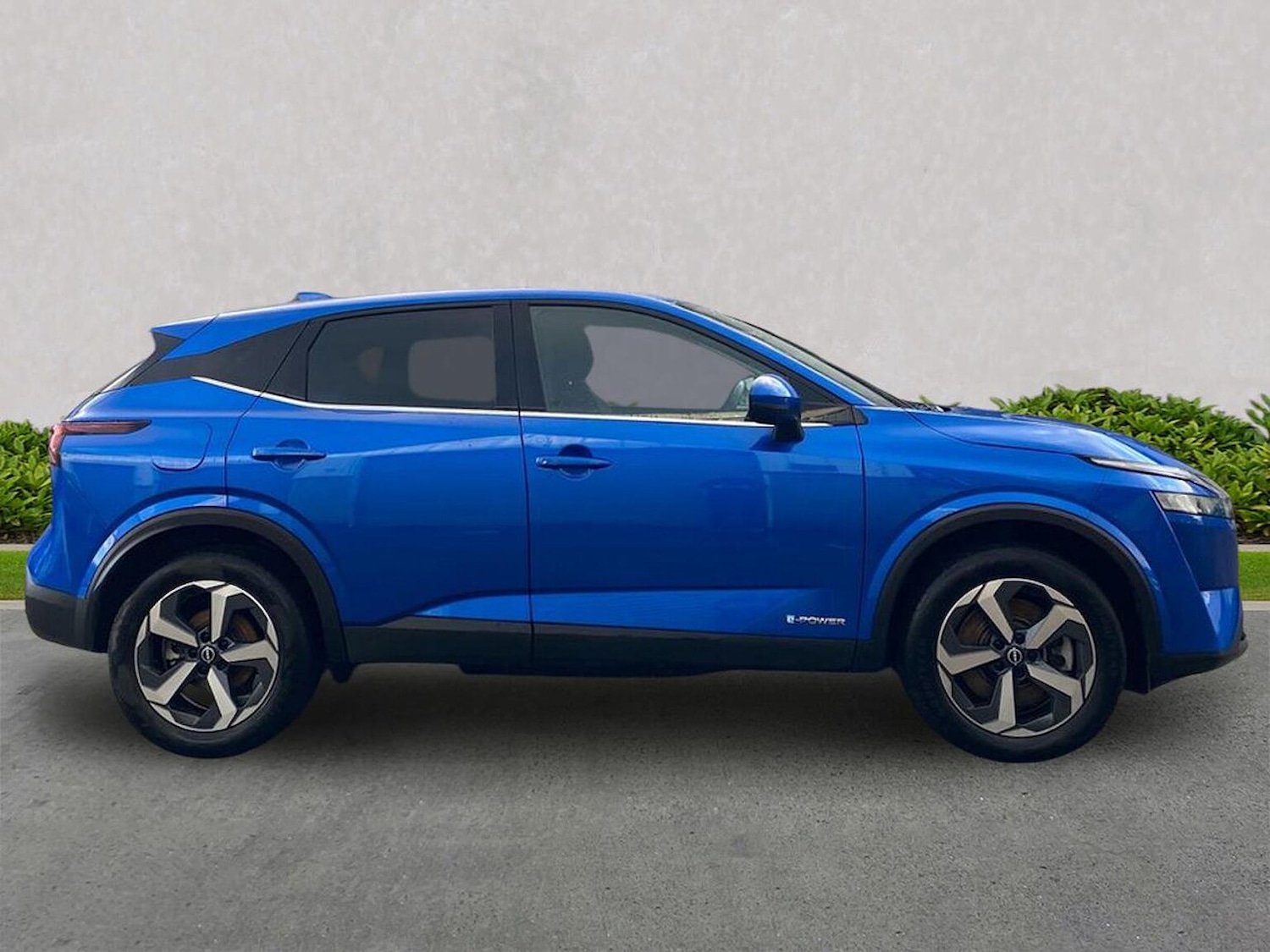 Used Nissan Qashqai 2022 for sale - 76666184: Photo 3