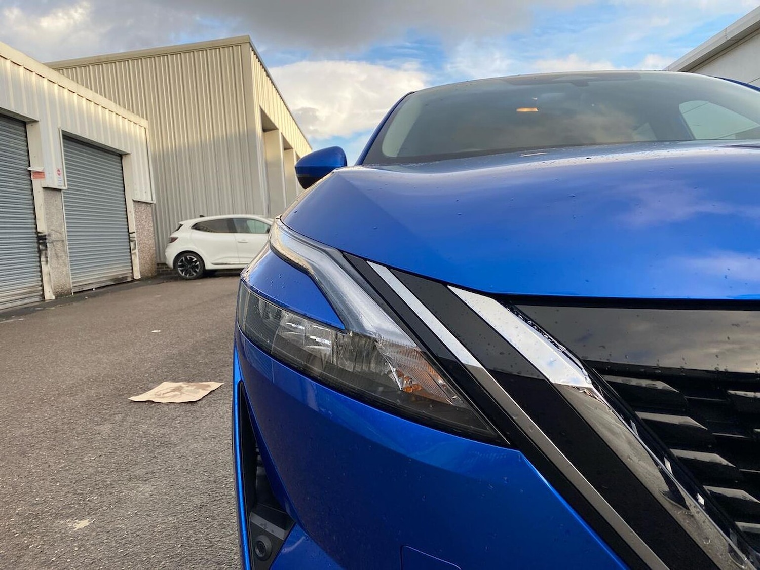 Used Nissan Qashqai 2022 for sale - 76666184: Photo 34